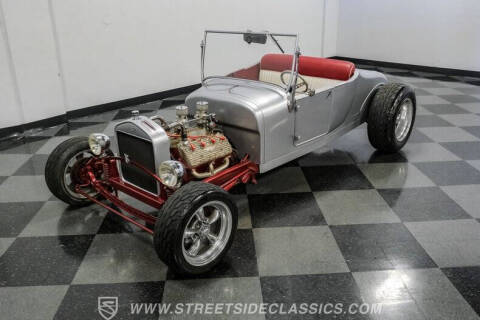 1927 Ford Model T