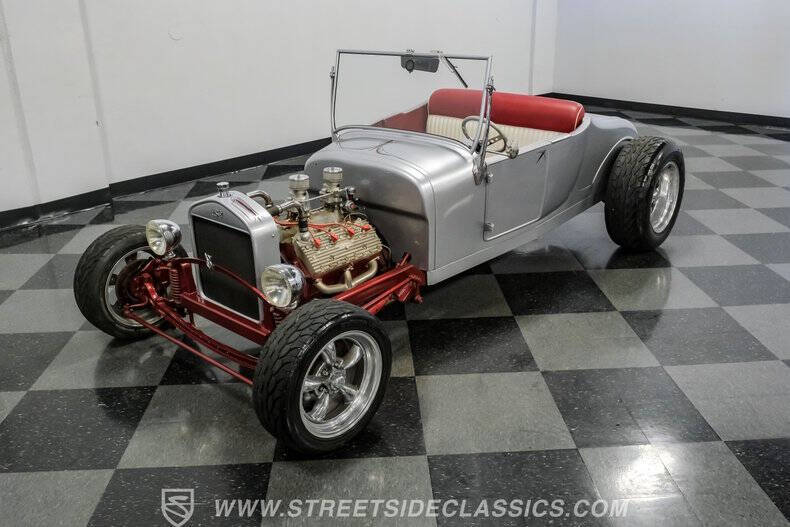1927 Ford Model T