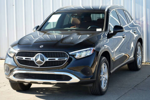 2023 Mercedes-Benz GLC GLC 300 4MATIC