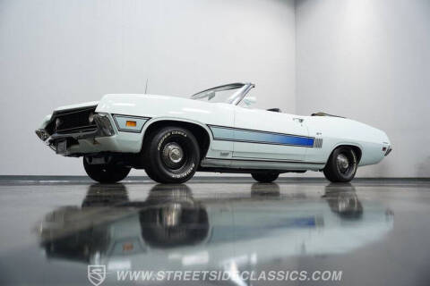 1970 Ford Torino