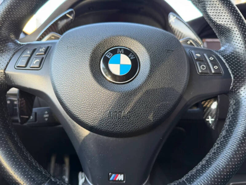 2013 BMW 3 Series 335is