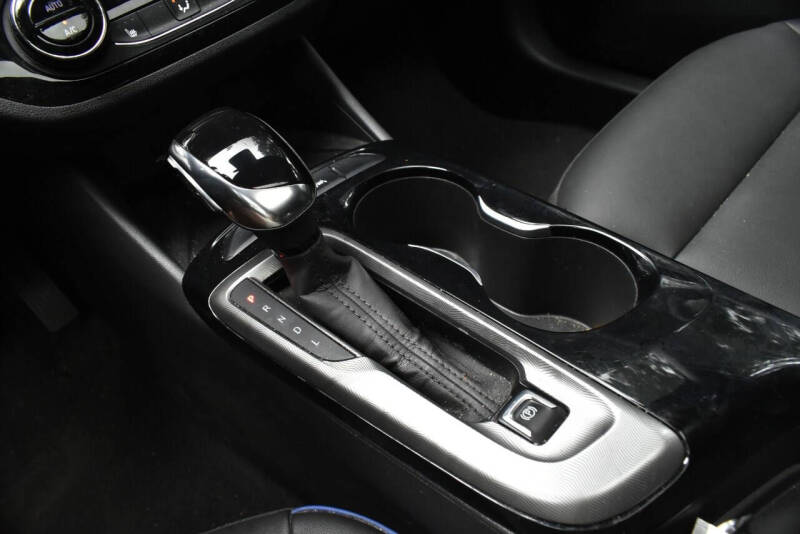 2024 Buick Envista Sport Touring