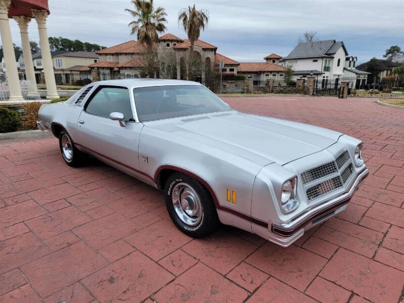 1975 Chevrolet Chevelle