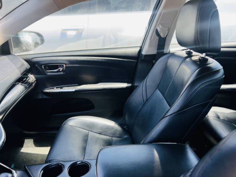 2018 Toyota Avalon
