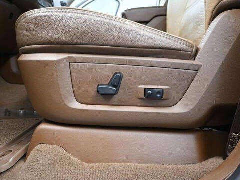 2024 RAM 3500 Limited Longhorn