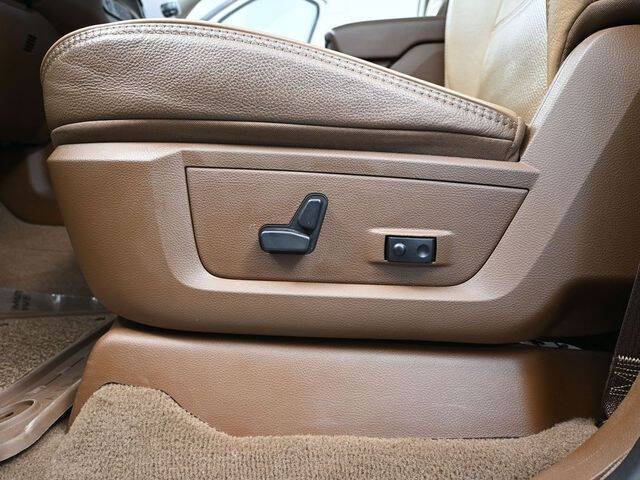 2024 RAM 3500 Limited Longhorn