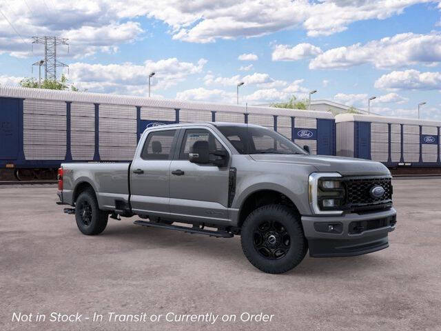 2026 Ford F-350 Super Duty