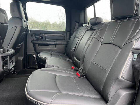 2024 RAM 3500 Limited