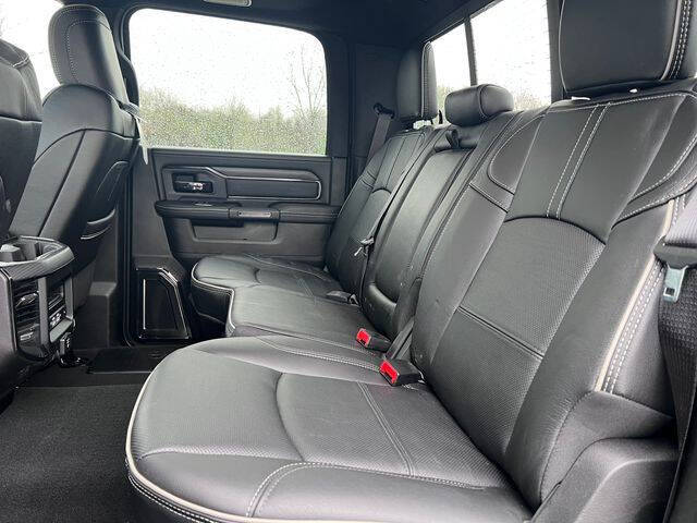 2024 RAM 3500 Limited