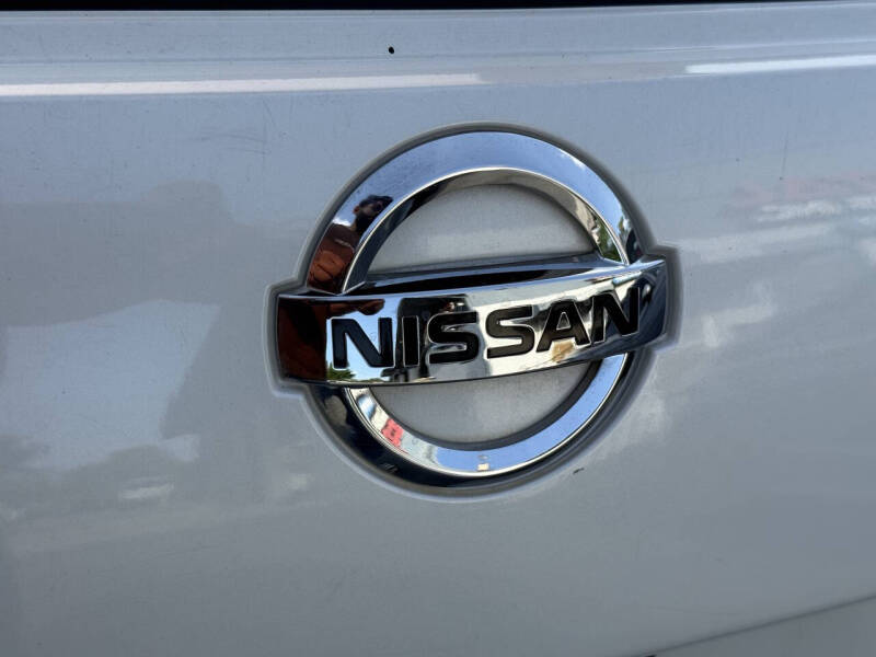 2014 Nissan 370Z Touring