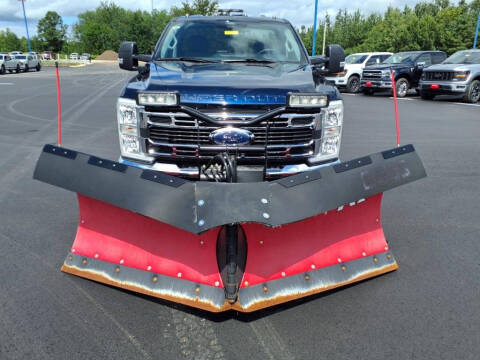 2024 Ford F-350 Super Duty XLT