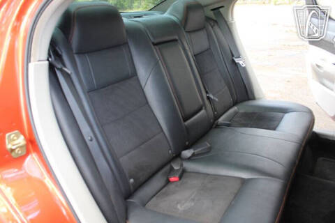 2006 Dodge Charger RT
