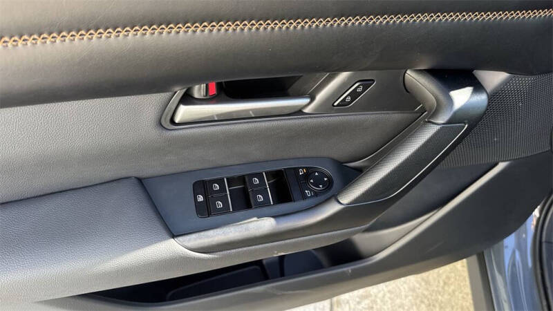 2026 Mazda CX-50 Hybrid Premium