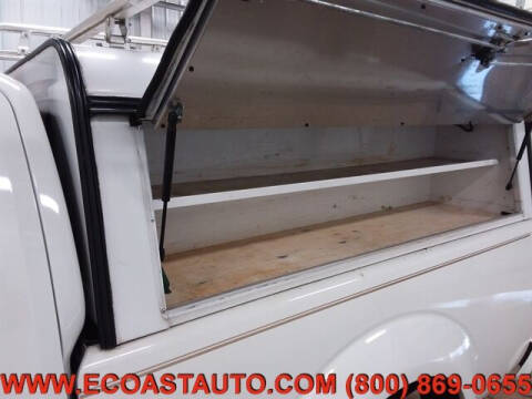 2017 Nissan Frontier S