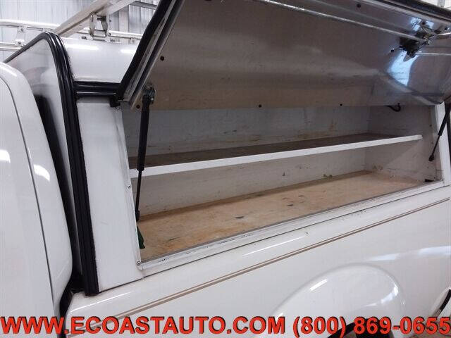 2017 Nissan Frontier S