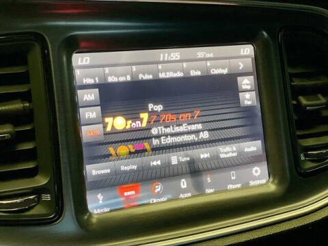 2018 Dodge Challenger 392 HEMI Scat Pack Shaker