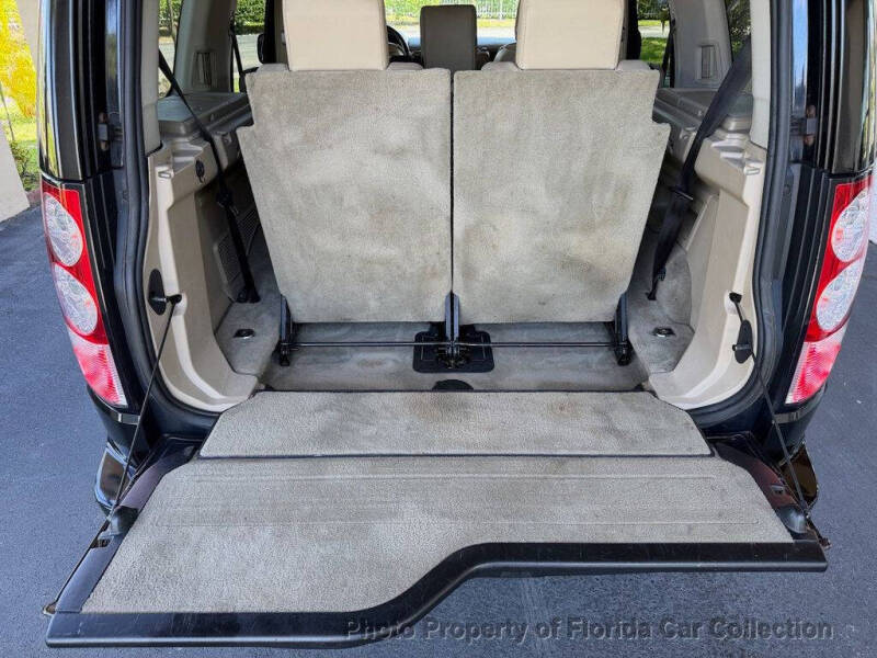 2012 Land Rover LR4 HSE