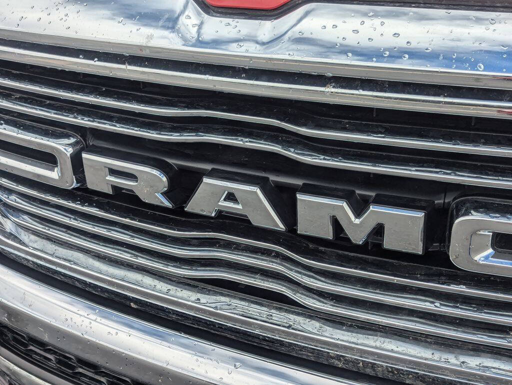 2024 Ram 1500 for sale at Axio Auto Boise in Boise, ID