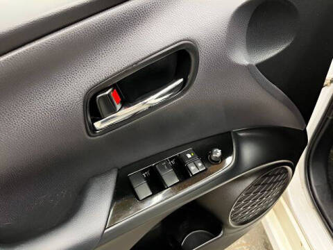 2022 Toyota Prius Nightshade AWD-e