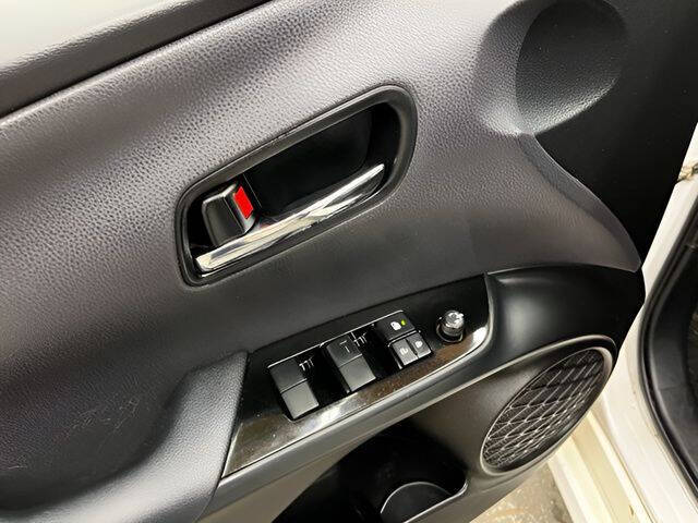 2022 Toyota Prius Nightshade AWD-e