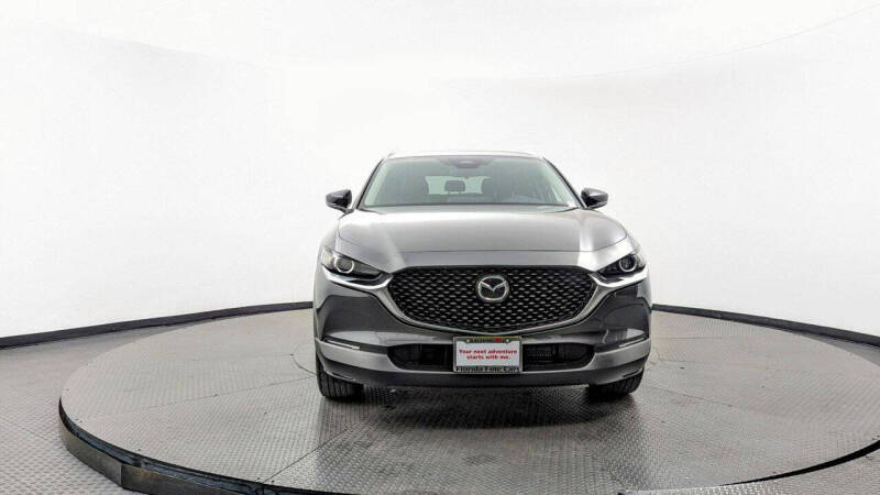 2025 Mazda CX-30 2.5 S Select Sport