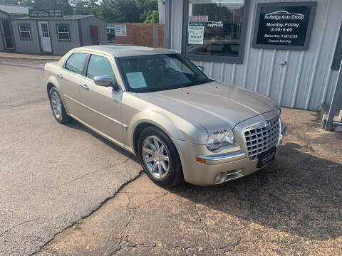 2006 Chrysler 300 for sale at Rutledge Auto Group in Palestine TX