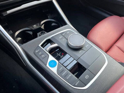 2023 BMW i4 eDrive35 Gran Coupe