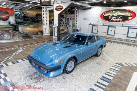 1979 Datsun 280Z