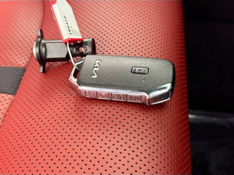 2023 Kia K5
