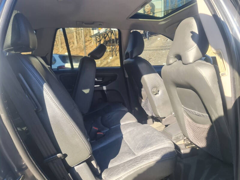 2008 Volvo XC90 3.2 Special Edition