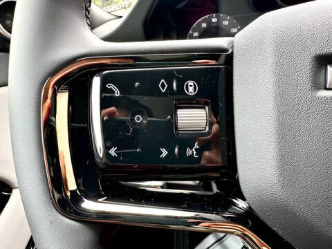 2026 Land Rover Range Rover Evoque P250 S