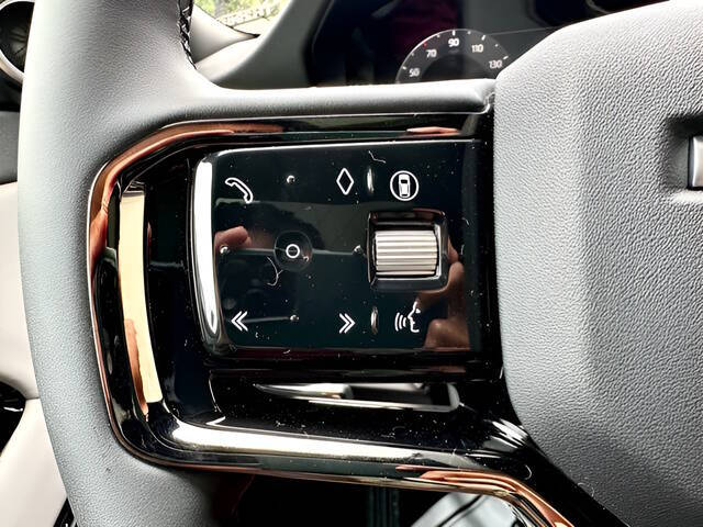 2026 Land Rover Range Rover Evoque P250 S