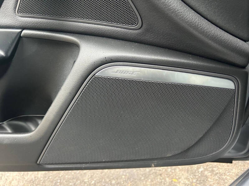 2018 Audi A6 2.0T quattro Premium Plus