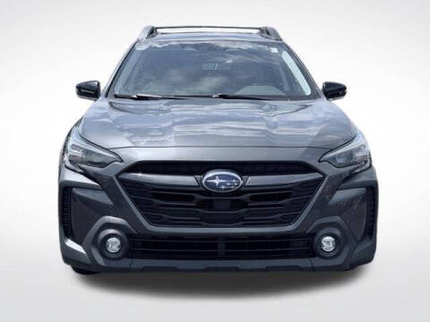 2023 Subaru Outback Premium