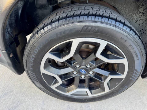 2016 Subaru Crosstrek 2.0i Premium