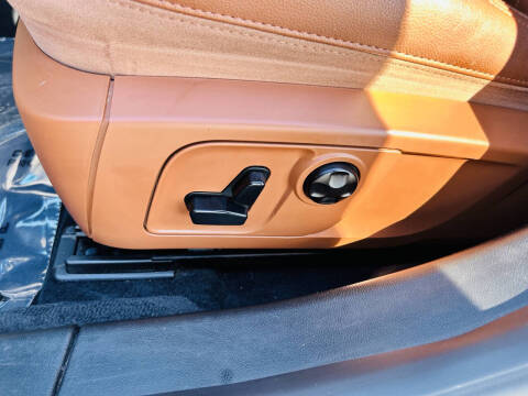 2016 Maserati Ghibli