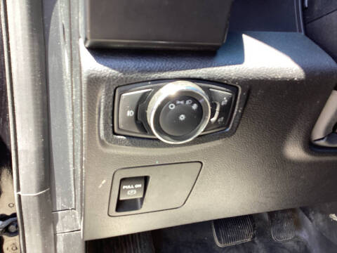 2021 Ford Expedition XL