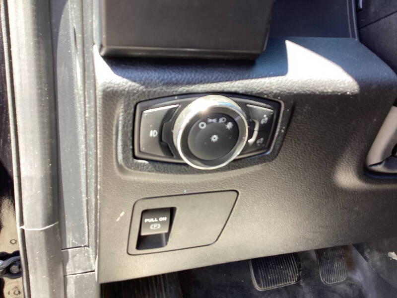 2021 Ford Expedition XL