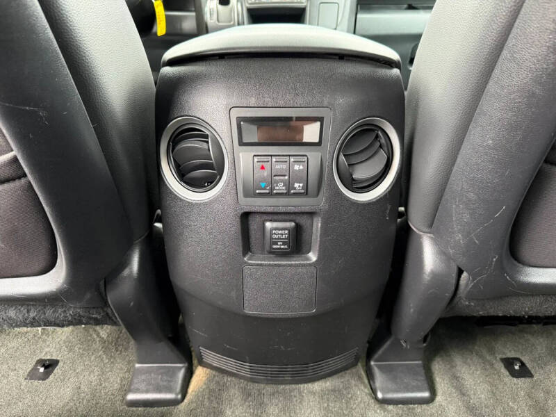 2015 Honda Pilot EX-L
