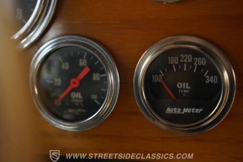 1962 Austin Sebring 5000 Replica