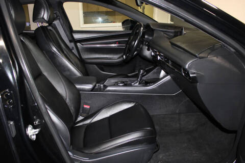 2019 Mazda Mazda3 Hatchback