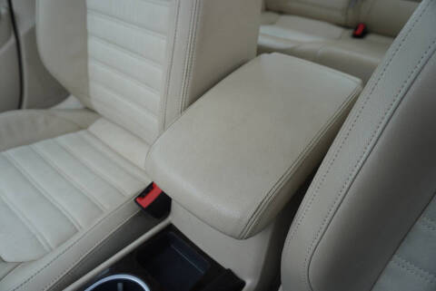 2015 Volkswagen Passat 2.0L TDI SEL Premium