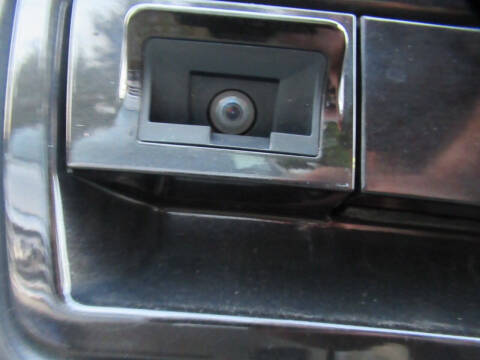 2012 Nissan Armada Platinum