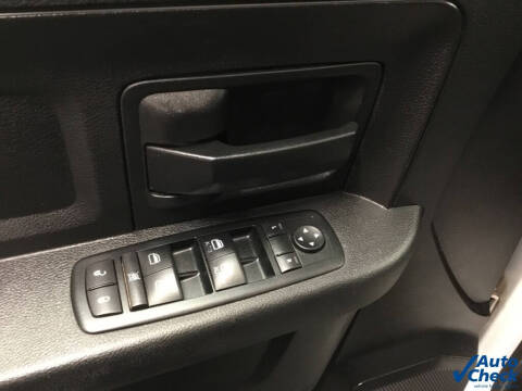 2014 RAM 1500 Express