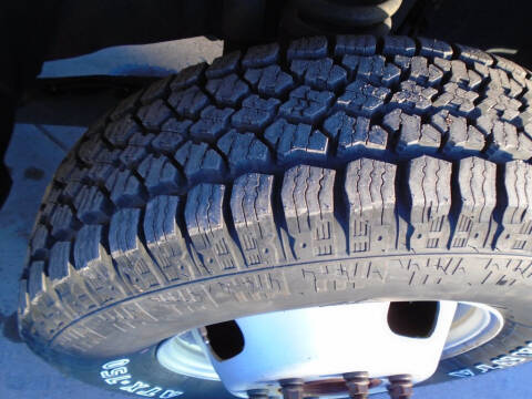 2015 Ford F-350 Super Duty XL