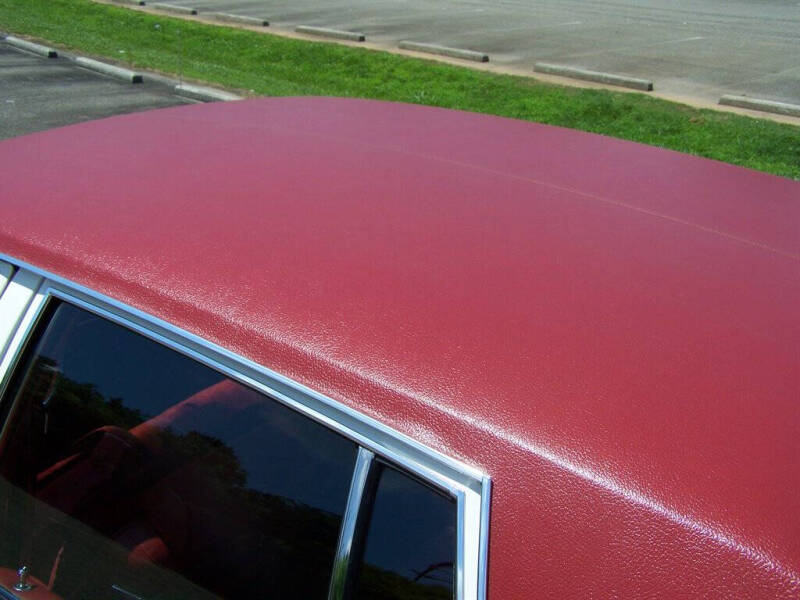 1977 Oldsmobile Ninety-Eight