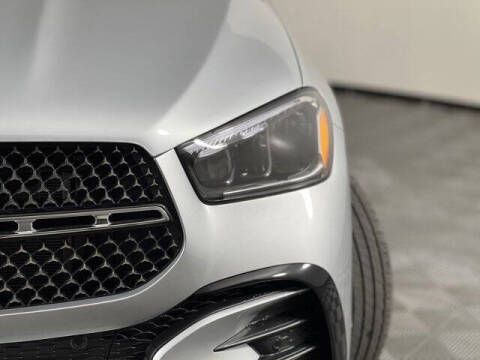 2026 Mercedes-Benz GLE GLE 350 4MATIC