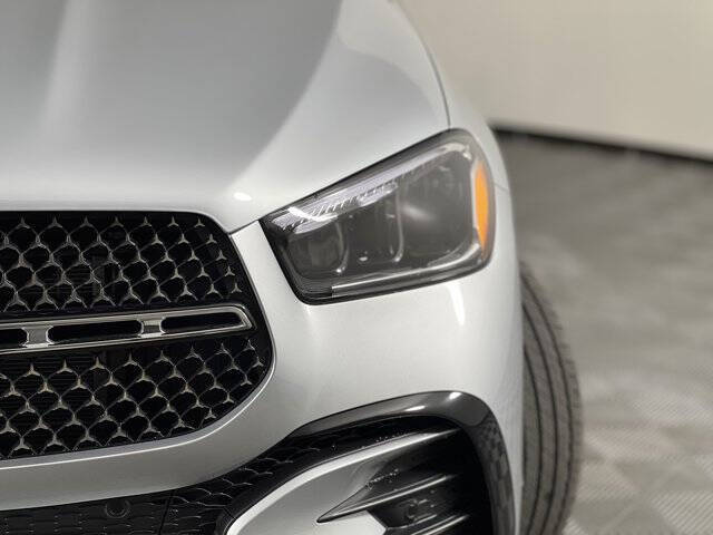 2026 Mercedes-Benz GLE GLE 350 4MATIC