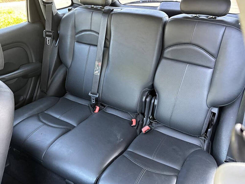 2005 Chrysler PT Cruiser GT