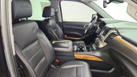 2020 GMC Yukon XL Denali